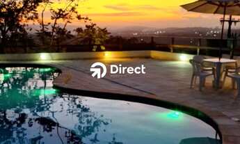 Imagem: Flat No Condomínio Topo da Montanha