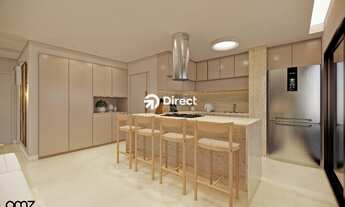 Imagem: Apartamento Condomínio Essenza na Reserva