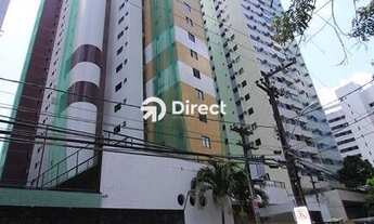 Imagem: Apartamento em Parnamirim, Recife/PE