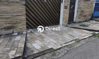 Imagem: Casa em Campo Grande, Recife/PE