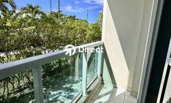 Imagem: Palm Village Acqua  Porto de Galinhas