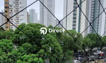 Imagem 4: Apartamento de Alto Padrão à Venda – Edifício Villa do Espinheiro, Espinheiro, Recife