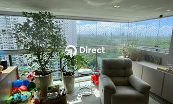 Imagem 6: Le Parc – Torre Lis