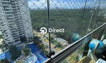 Imagem 7: Le Parc – Torre Lis