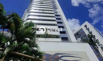 Imagem: Apartamento Alto Padrão em Parnamirim