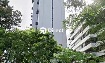 Imagem: Apartamento Mobiliado à Venda no Edifício