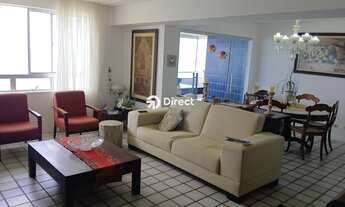 Imagem 4: Edifício Mar Grande – Apartamento com 150 m² à Venda – Orla de Candeias