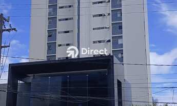 Imagem: Edifício Mar Grande  Apartamento com