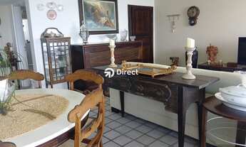 Imagem 6: Edifício Mar Grande – Apartamento com 150 m² à Venda – Orla de Candeias