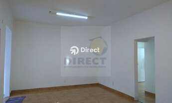 Imagem 3: Casa Comercial para Locação – Bairro das Graças, Recife/PE