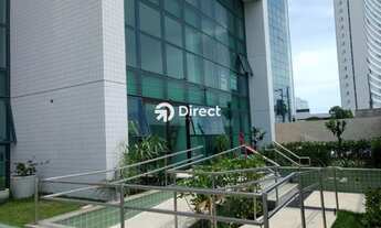 Imagem 2: APARTAMENTO À VENDA – Edifício Barra Classic Home Service – Frente Mar