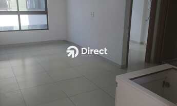 Imagem 3: APARTAMENTO À VENDA – Edifício Barra Classic Home Service – Frente Mar