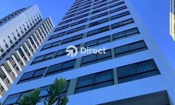 Imagem: APARTAMENTO À VENDA Edifício Barra