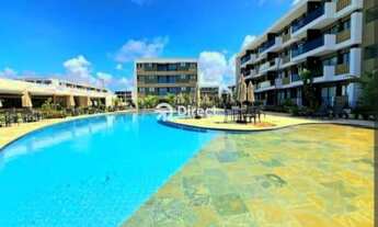 Imagem: Flat em Porto de Galinhas, Ipojuca/PE