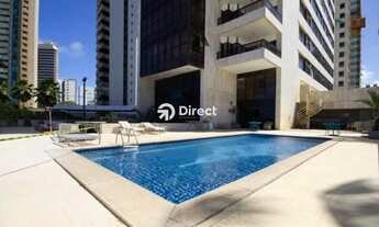 Imagem: Apartamento de Luxo no Edifício Guernica