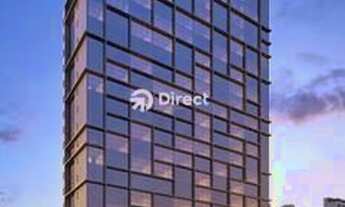 Imagem: Edifício ICON Design Living Alto Padrão