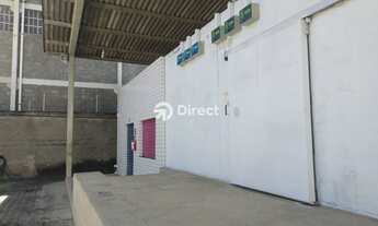 Imagem 6: Pavilhão/Galpão Salão Comercial em Prazeres, Jaboatão dos Guararapes/PE