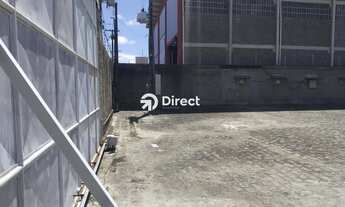 Imagem 3: Pavilhão/Galpão Salão Comercial em Prazeres, Jaboatão dos Guararapes/PE