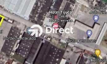 Imagem 2: Pavilhão/Galpão Salão Comercial em Prazeres, Jaboatão dos Guararapes/PE