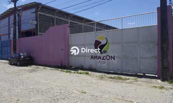 Imagem: Pavilhão/Galpão Salão Comercial em Prazeres