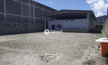 Imagem 4: Pavilhão/Galpão Salão Comercial em Prazeres, Jaboatão dos Guararapes/PE