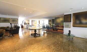 Imagem 3: Apartamento Cobertura Quadriplex em Boa Viagem - 1.010,00m² - Recife