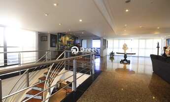 Imagem 7: Apartamento Cobertura Quadriplex em Boa Viagem - 1.010,00m² - Recife