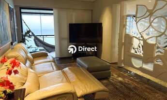 Imagem 2: Apartamento Cobertura Quadriplex em Boa Viagem - 1.010,00m² - Recife