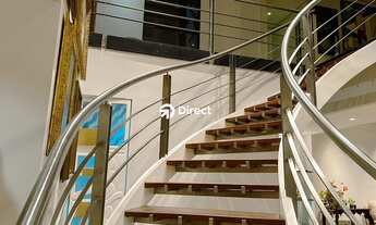 Imagem 5: Apartamento Cobertura Quadriplex em Boa Viagem - 1.010,00m² - Recife