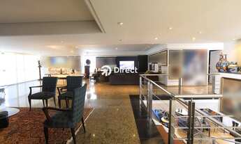 Imagem 6: Apartamento Cobertura Quadriplex em Boa Viagem - 1.010,00m² - Recife