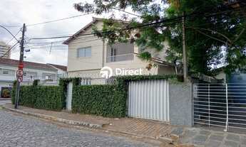 Imagem: Casa à Venda na Tamarineira  Ampla