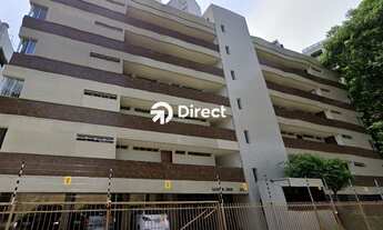 Imagem: Apartamento Mobiliado para Locação