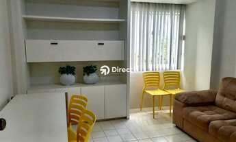 Imagem 3: Apartamento Mobiliado para Locação – Zona Norte do Recife