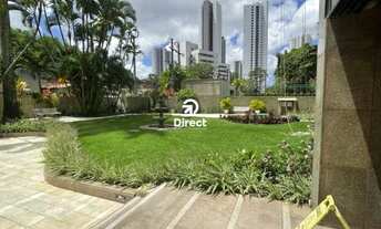 Imagem 3: Apartamento à venda no bairro Apipucos - Recife/PE