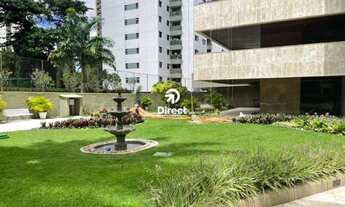 Imagem 2: Apartamento à venda no bairro Apipucos - Recife/PE