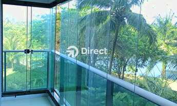 Imagem 2: Apartamento Alto Padrão no Condomínio Paradiso Para Locação