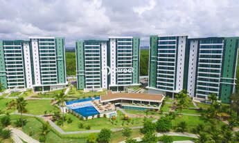 Imagem: Apartamento Alto Padrão no Condomínio