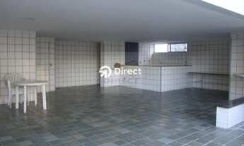Imagem 7: Apartamento com 3 dormitórios, 90 m², Boa Viagem – Recife/PE
