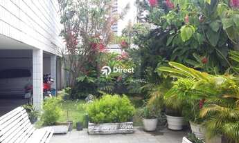 Imagem 3: Apartamento com 3 dormitórios, 90 m², Boa Viagem – Recife/PE