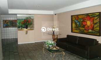 Imagem 6: Apartamento com 3 dormitórios, 90 m², Boa Viagem – Recife/PE