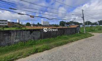 Imagem: Terreno Alto Padrão/ Barra de jangada