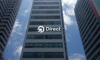 Imagem: Apartamento Para Locação Barra Classic