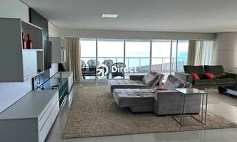 Imagem: Apartamento Exclusivo com 401m² na Av