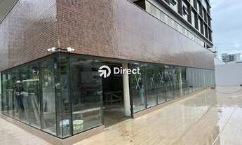 Imagem: Loja Térrea Icon Design Living