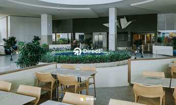 Imagem 6: Sala comercial no Novo Mundo Empresarial na Reserva do Paiva