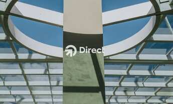 Imagem 5: Sala comercial no Novo Mundo Empresarial na Reserva do Paiva