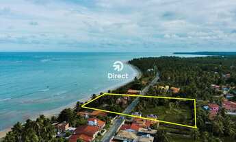 Imagem 3: Terreno à venda no bairro Centro - Japaratinga/AL