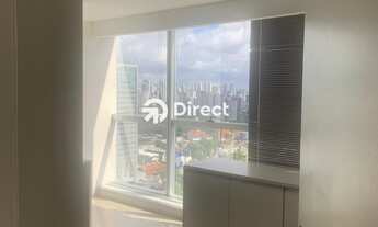 Imagem 2: Sala Andar Comercial em Ilha do Leite, Recife/PE