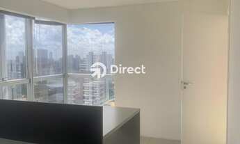 Imagem 4: Sala Andar Comercial em Ilha do Leite, Recife/PE