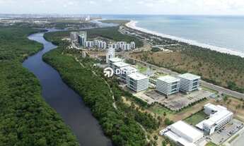 Imagem: Sala Novo Mundo Empresarial - Reserva do